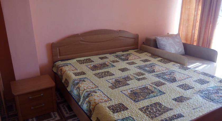 Гостиница Elling 153 Guest House Утес-11