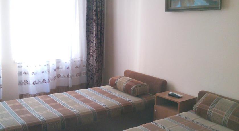 Гостиница Elling 153 Guest House Утес