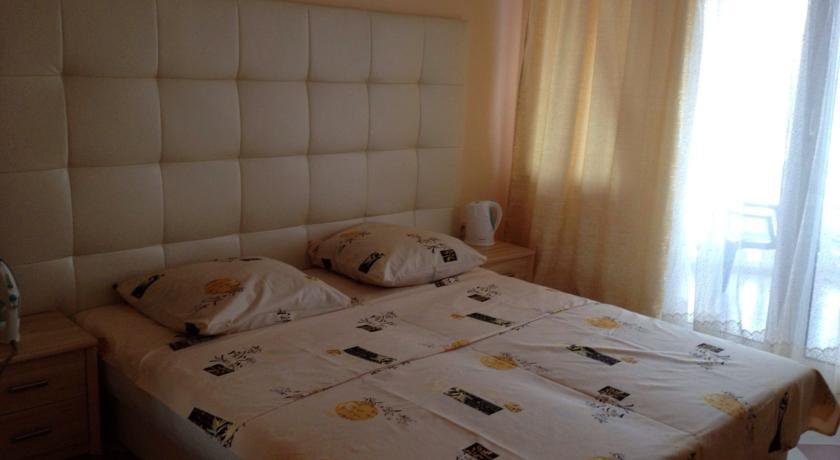 Гостиница Elling 153 Guest House Утес-12